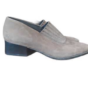 Arche loafers, Brown , size France, 40, US 9